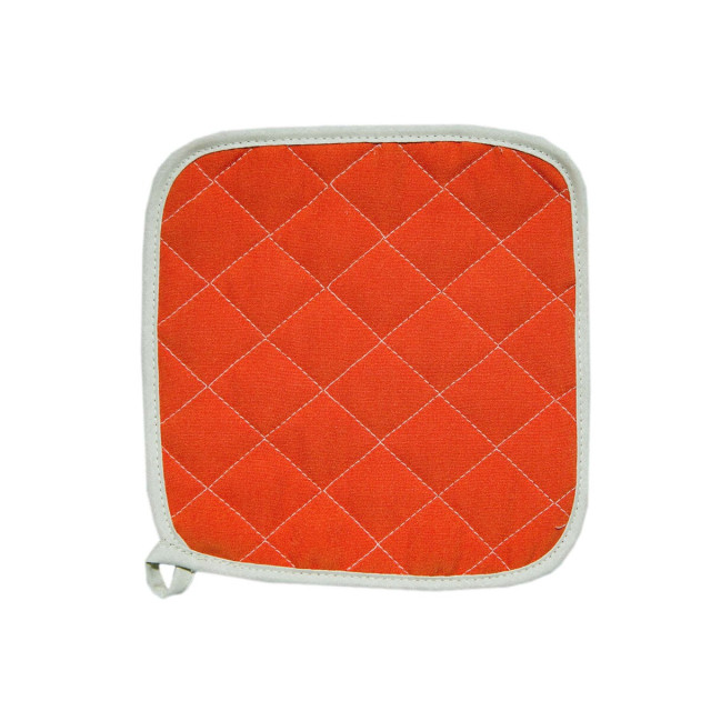 Uchwyt kuchenny pomarańczowy TM Jarosław